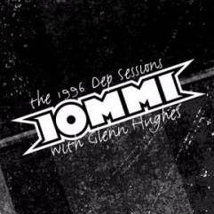 Iommi : The 1996 Dep Sessions